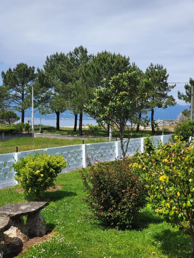 Espasante Beach Resort Porto de Espasante Dış mekan fotoğraf